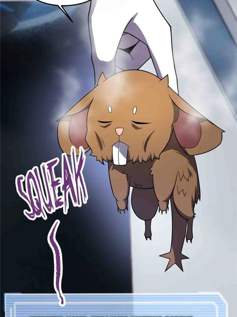Monster Pet Evolution Chap 121 - Next Chap 122