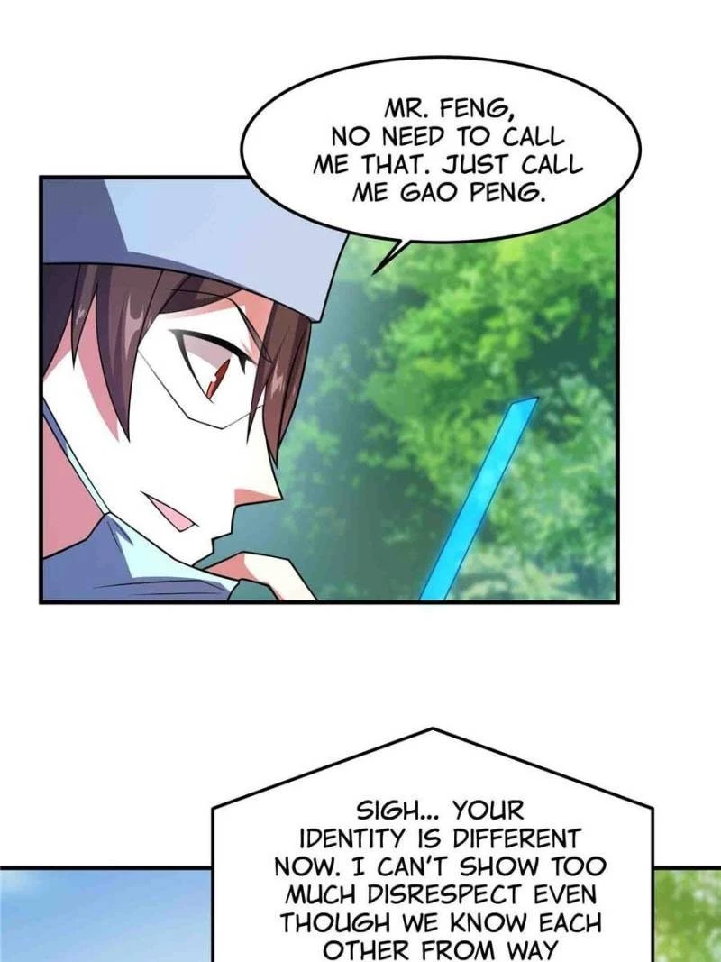 Monster Pet Evolution  Chap 121 - Next Chap 122