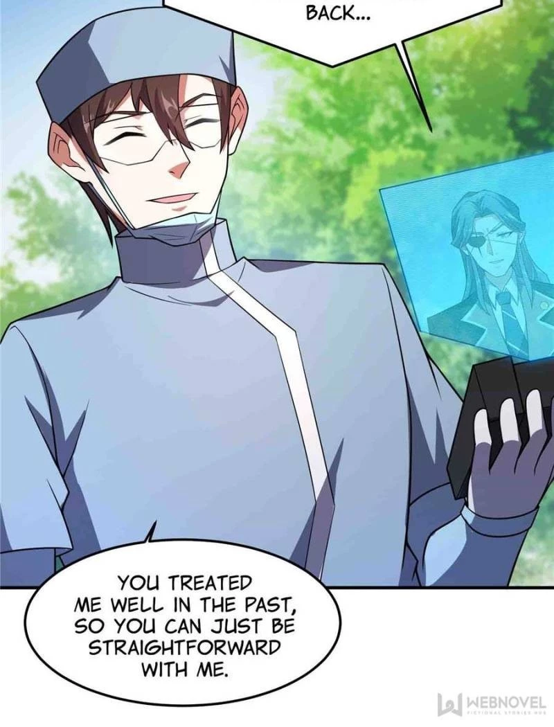 Monster Pet Evolution Chap 121 - Next Chap 122