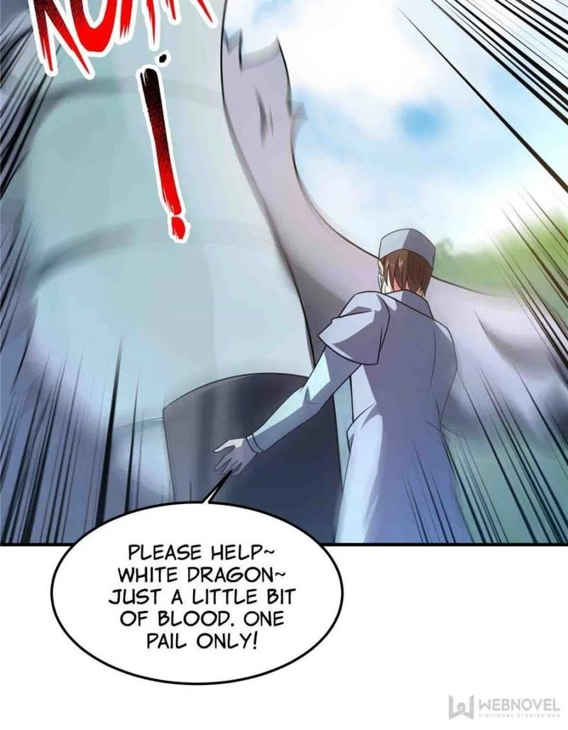 Monster Pet Evolution  Chap 121 - Next Chap 122