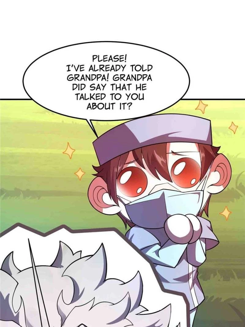 Monster Pet Evolution  Chap 121 - Next Chap 122