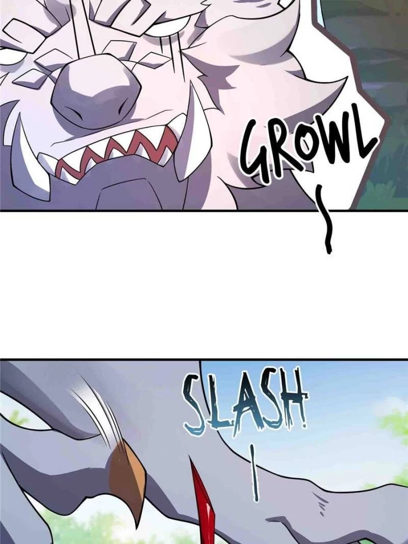 Monster Pet Evolution Chap 121 - Next Chap 122