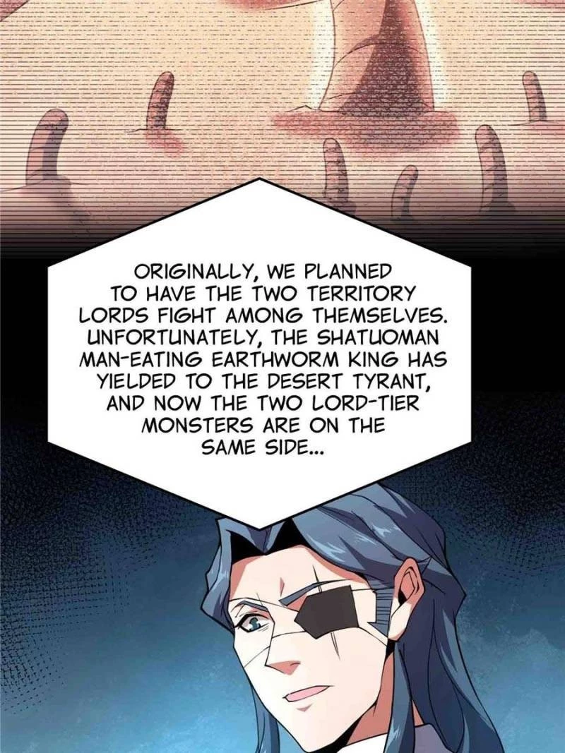 Monster Pet Evolution Chap 121 - Next Chap 122