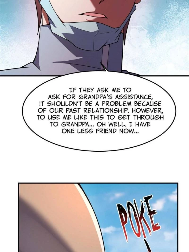 Monster Pet Evolution Chap 122 - Next Chap 123