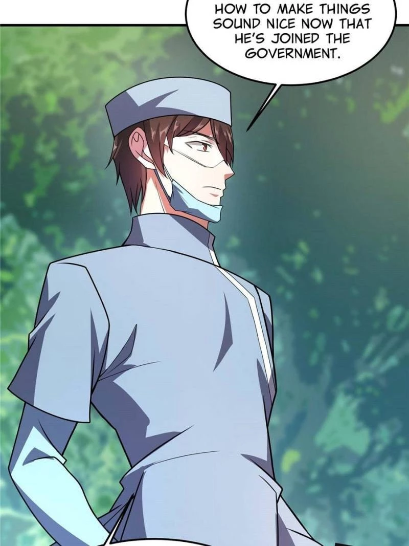 Monster Pet Evolution  Chap 122 - Next Chap 123