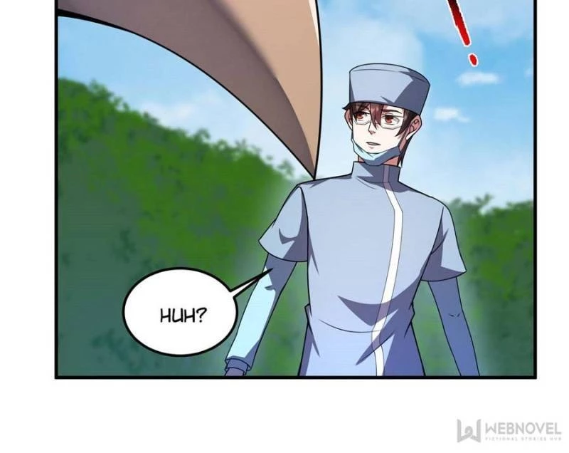 Monster Pet Evolution  Chap 122 - Next Chap 123