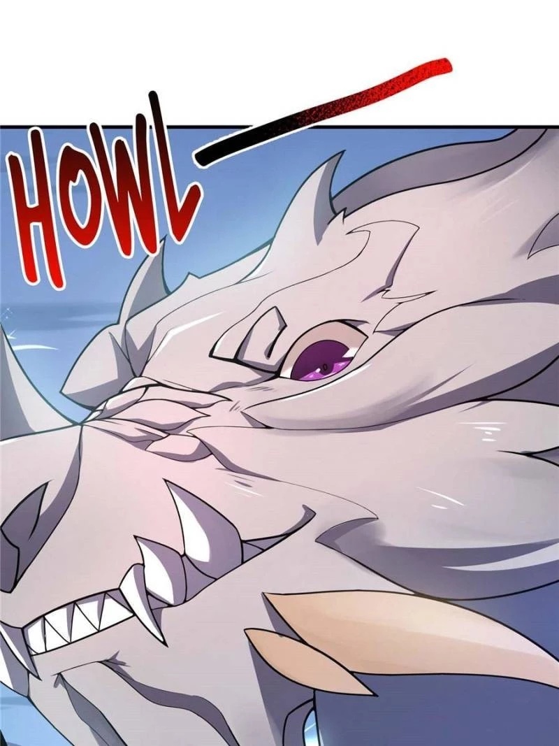 Monster Pet Evolution Chap 122 - Next Chap 123