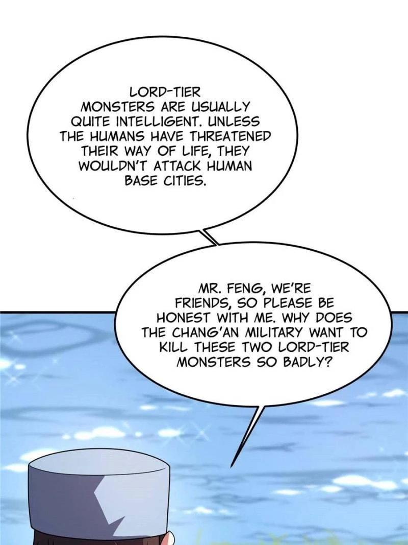 Monster Pet Evolution Chap 122 - Next Chap 123