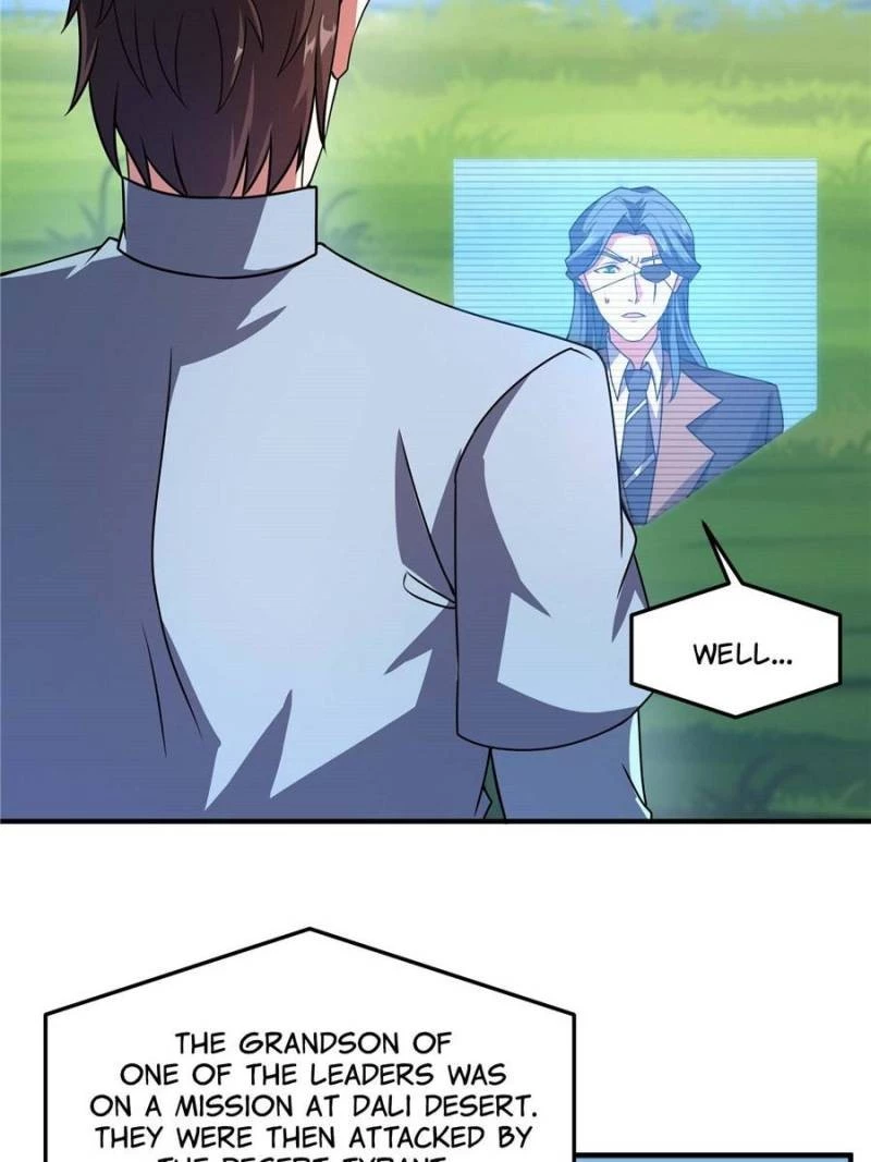 Monster Pet Evolution Chap 122 - Next Chap 123