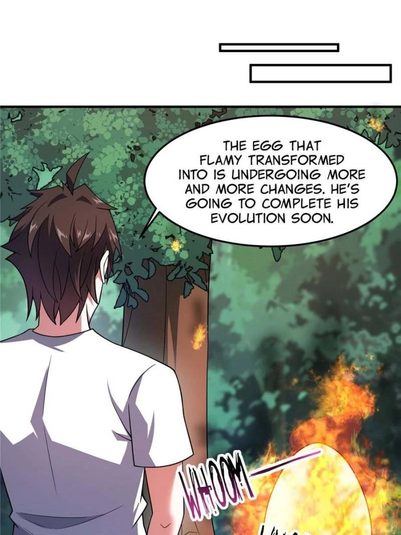 Monster Pet Evolution  Chap 122 - Next Chap 123