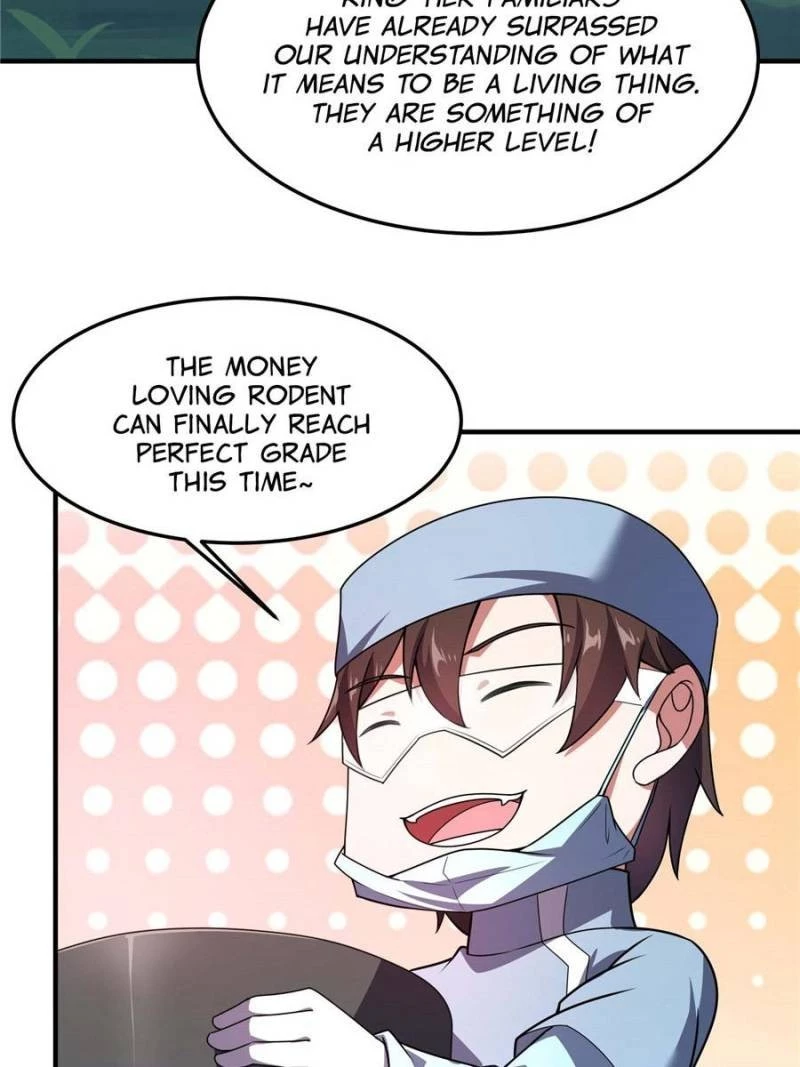 Monster Pet Evolution  Chap 122 - Next Chap 123