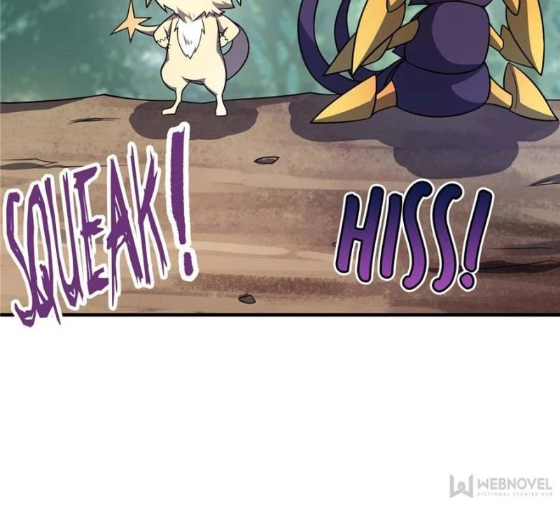 Monster Pet Evolution  Chap 122 - Next Chap 123