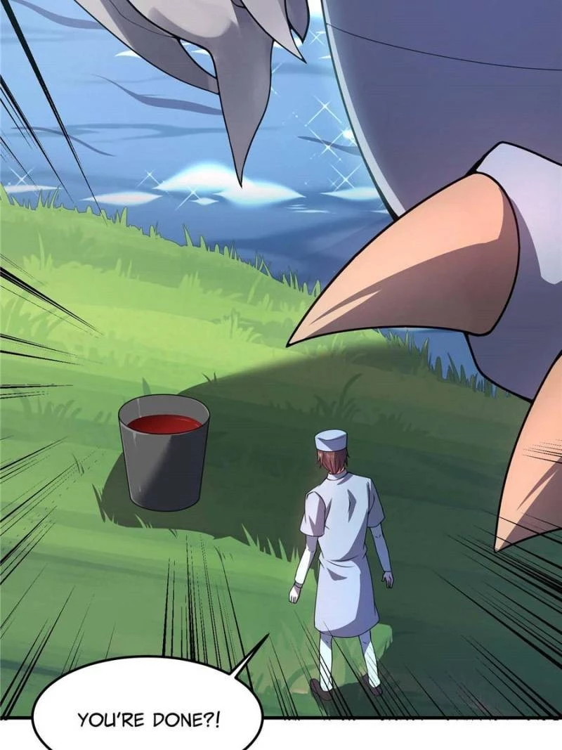 Monster Pet Evolution  Chap 122 - Next Chap 123