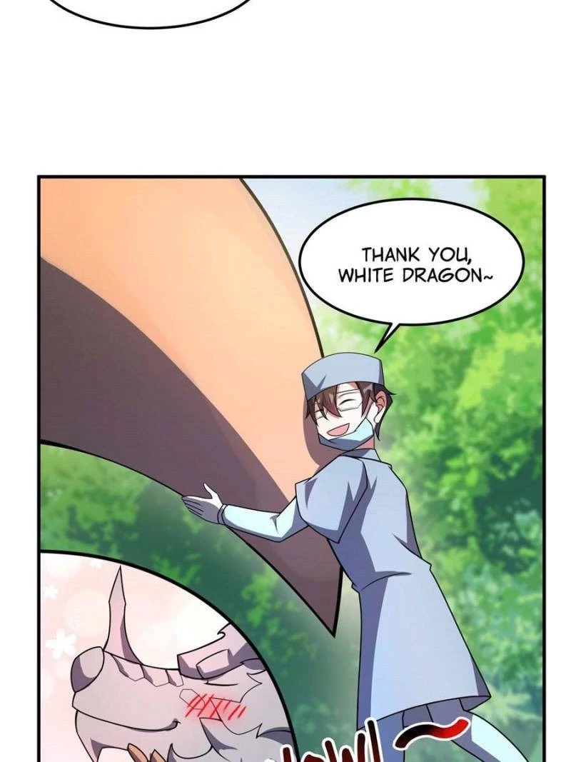 Monster Pet Evolution Chap 122 - Next Chap 123