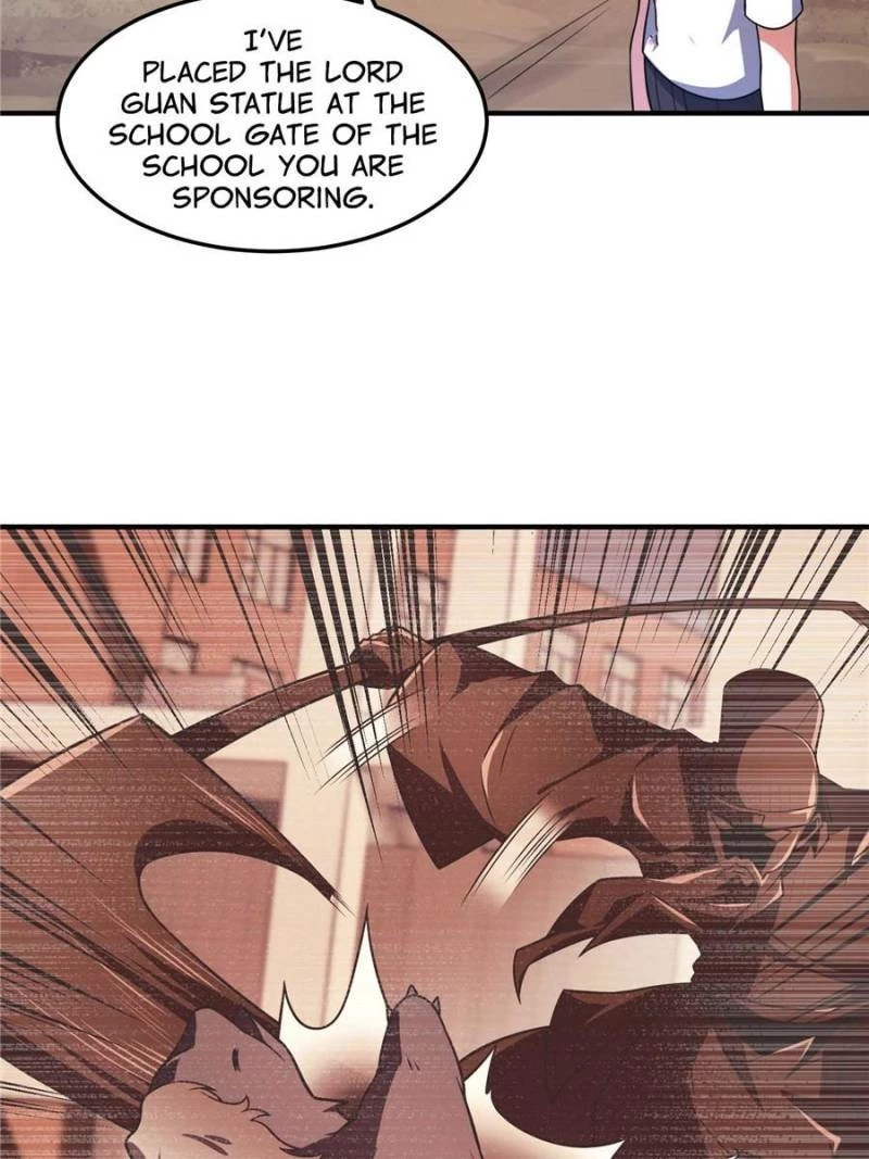 Monster Pet Evolution  Chap 122 - Next Chap 123