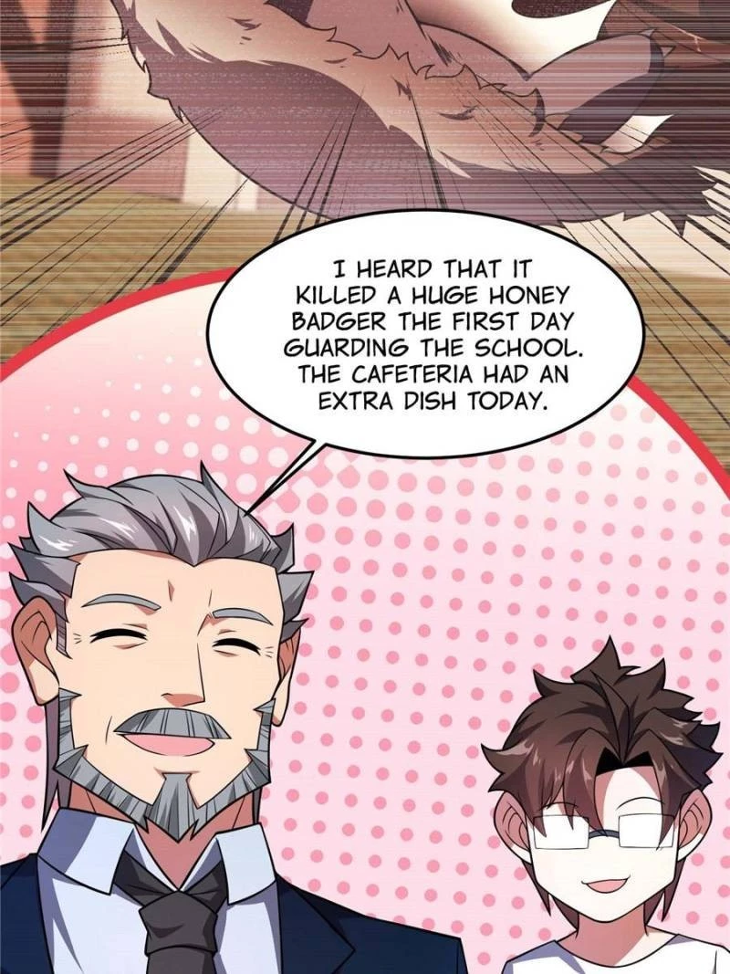 Monster Pet Evolution  Chap 122 - Next Chap 123