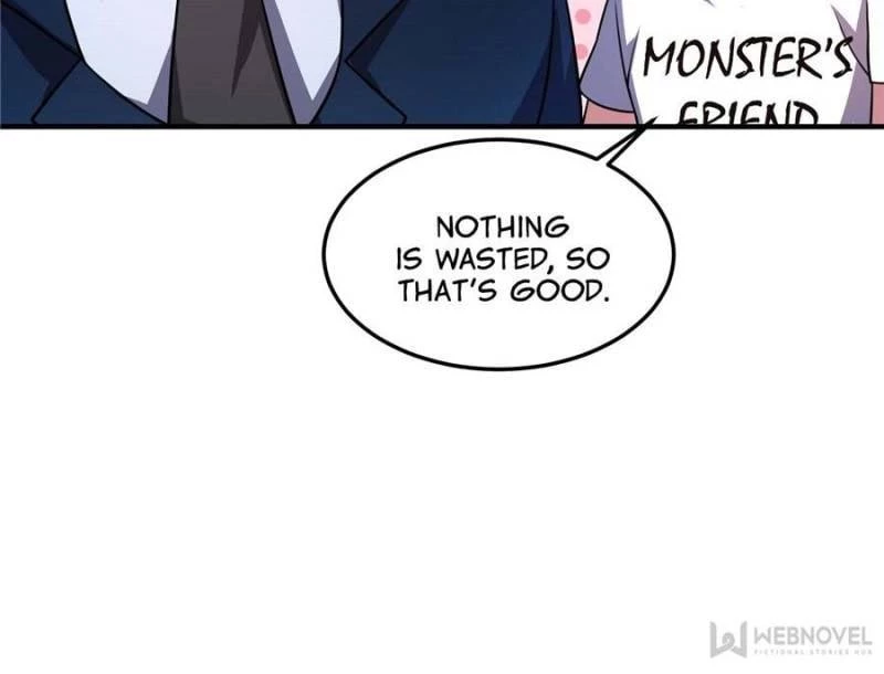 Monster Pet Evolution Chap 122 - Next Chap 123