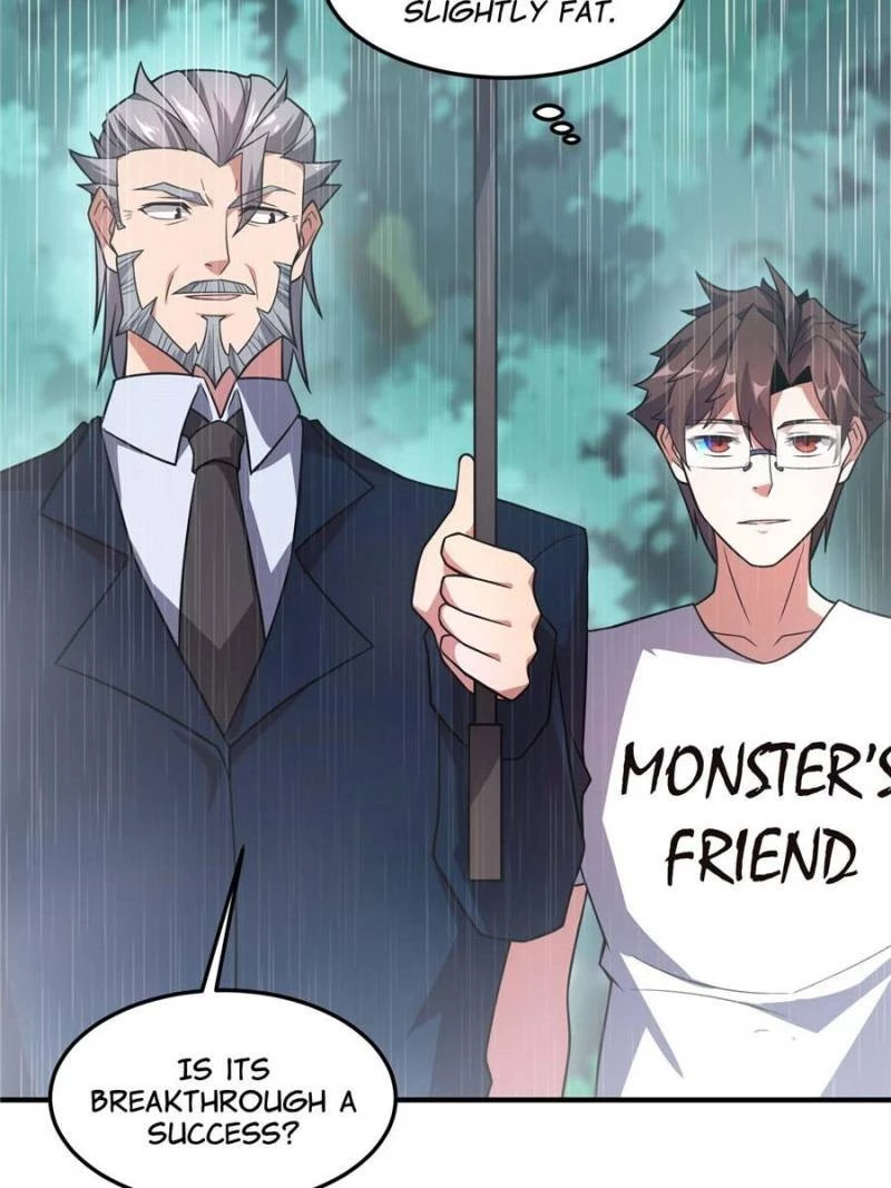 Monster Pet Evolution Chap 122 - Next Chap 123