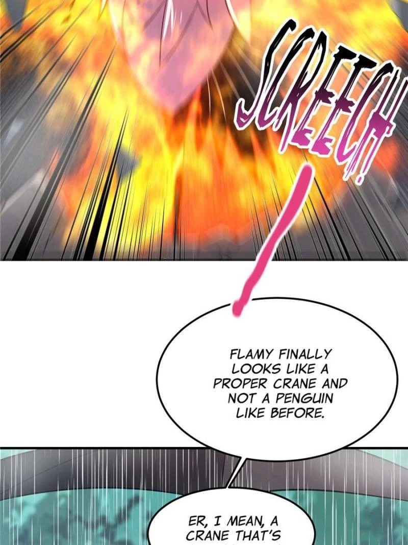 Monster Pet Evolution Chap 122 - Next Chap 123