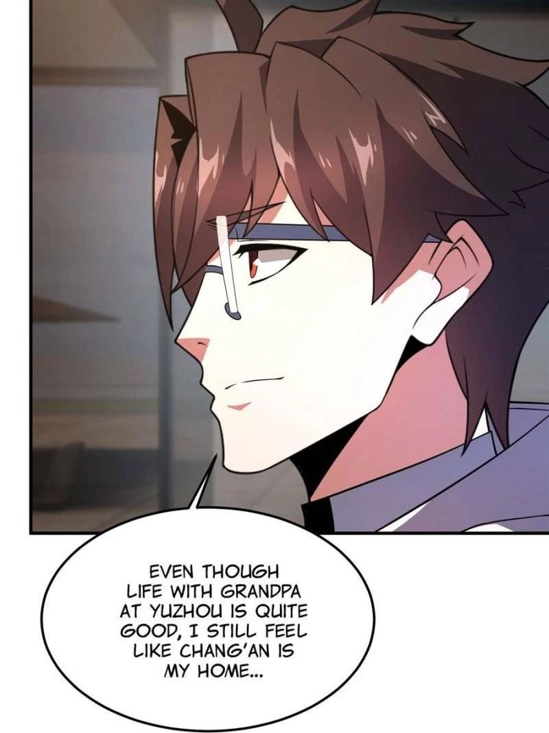 Monster Pet Evolution Chap 122 - Next Chap 123