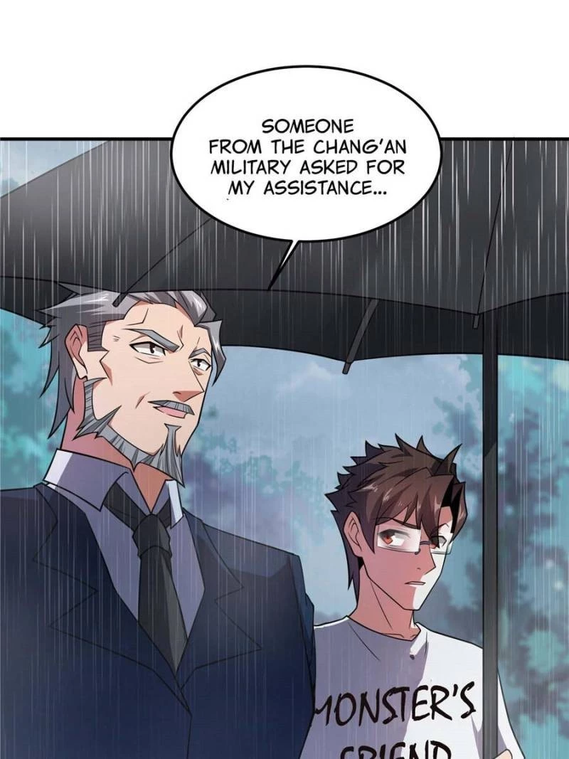 Monster Pet Evolution  Chap 122 - Next Chap 123