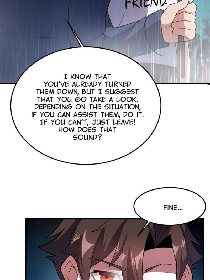 Monster Pet Evolution Chap 122 - Next Chap 123