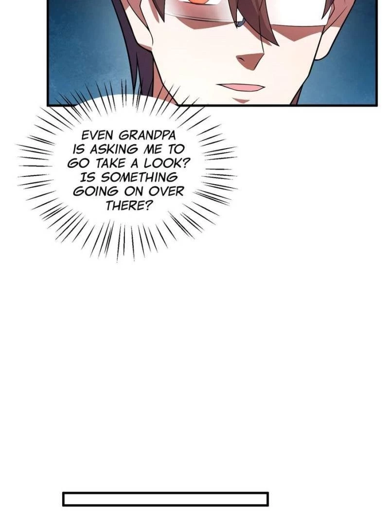 Monster Pet Evolution Chap 122 - Next Chap 123