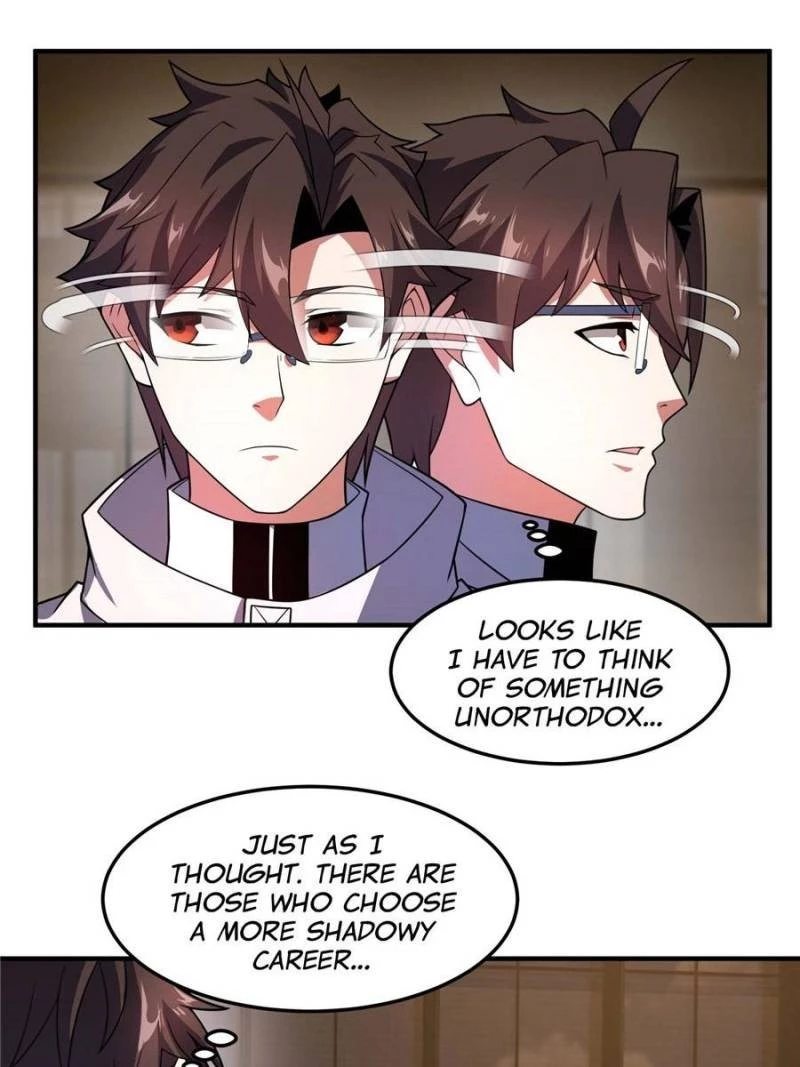 Monster Pet Evolution Chap 122 - Next Chap 123