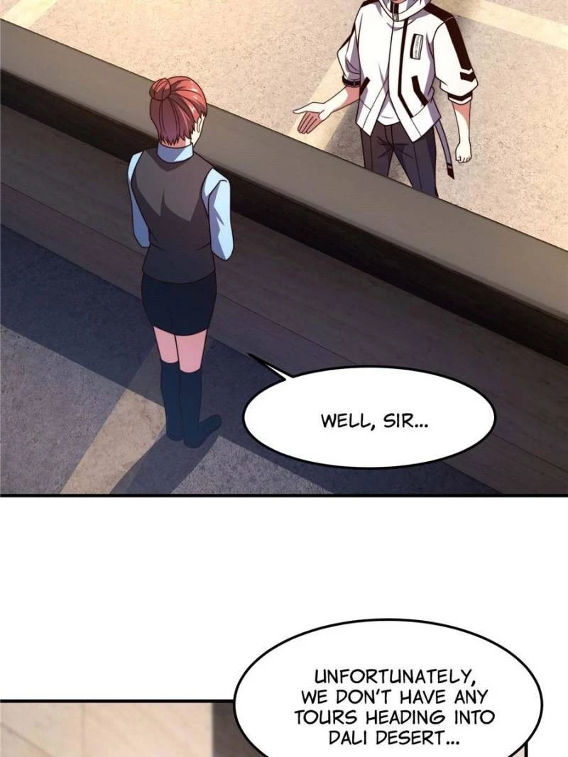 Monster Pet Evolution Chap 122 - Next Chap 123