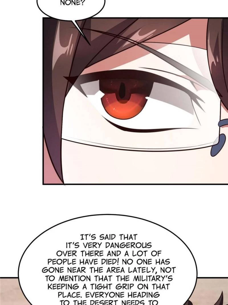 Monster Pet Evolution Chap 122 - Next Chap 123