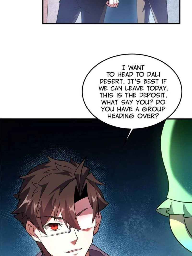 Monster Pet Evolution  Chap 122 - Next Chap 123