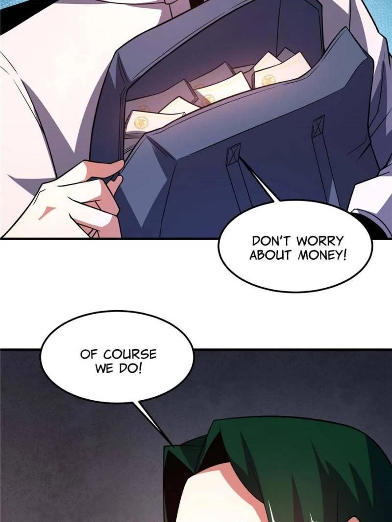 Monster Pet Evolution Chap 122 - Next Chap 123