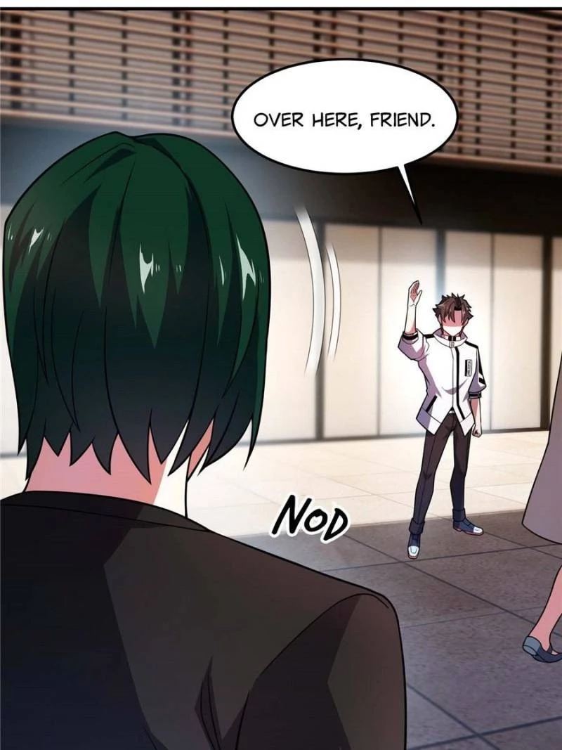 Monster Pet Evolution  Chap 122 - Next Chap 123