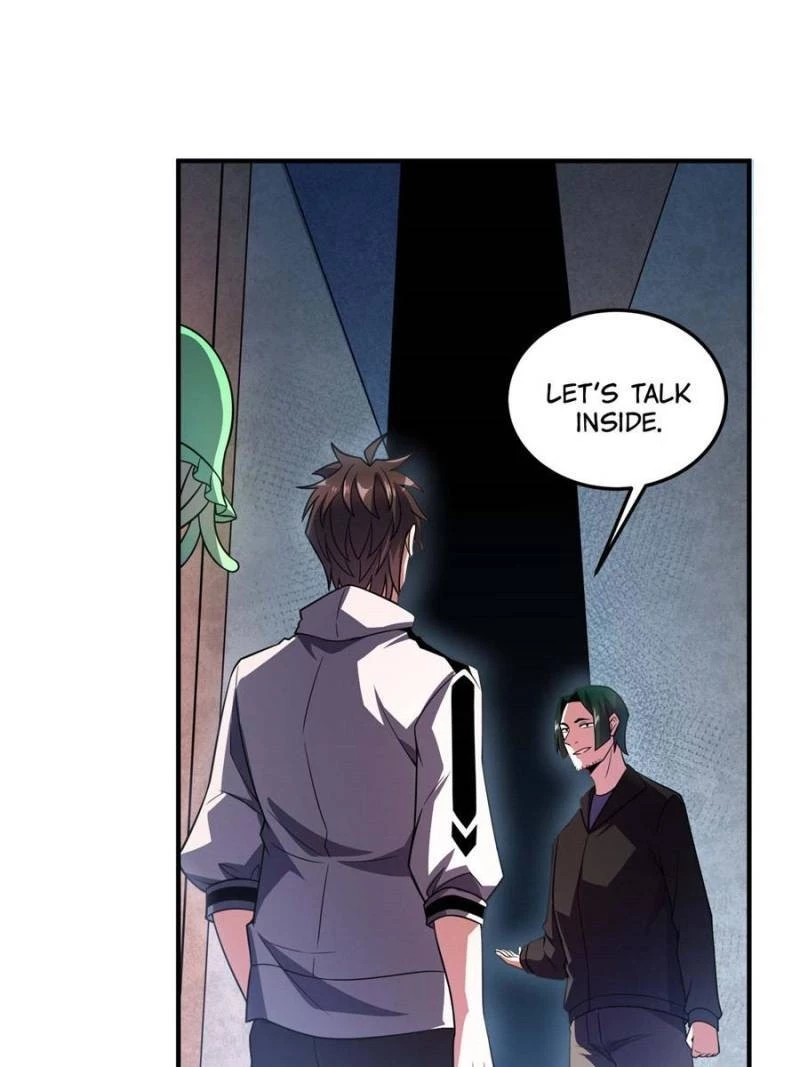 Monster Pet Evolution Chap 122 - Next Chap 123