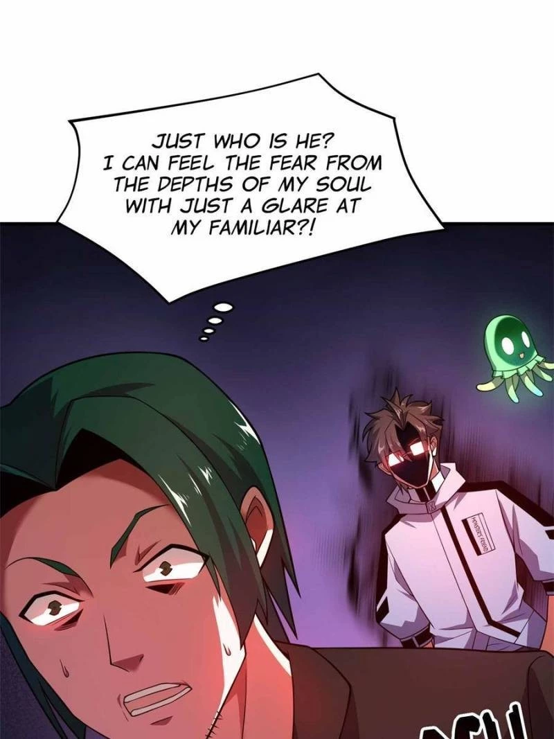 Monster Pet Evolution Chap 123 - Next Chap 124