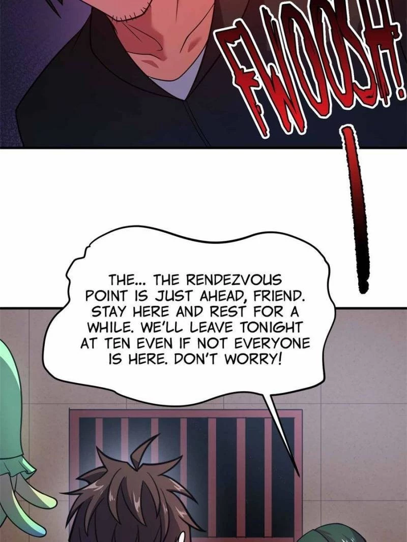 Monster Pet Evolution  Chap 123 - Next Chap 124