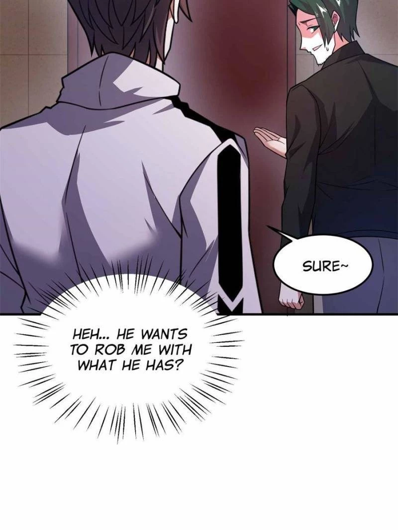 Monster Pet Evolution  Chap 123 - Next Chap 124