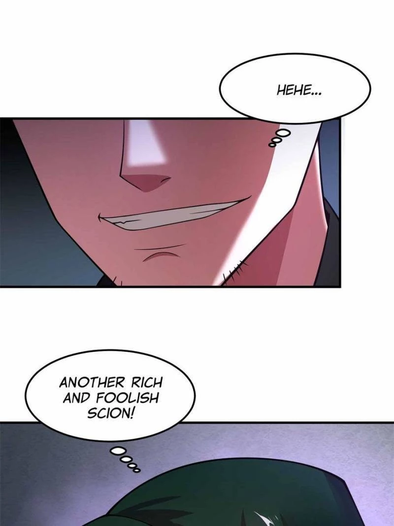 Monster Pet Evolution Chap 123 - Next Chap 124