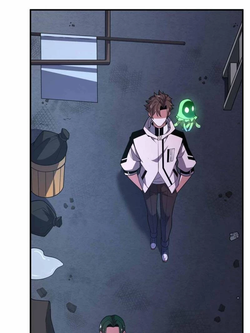 Monster Pet Evolution Chap 123 - Next Chap 124