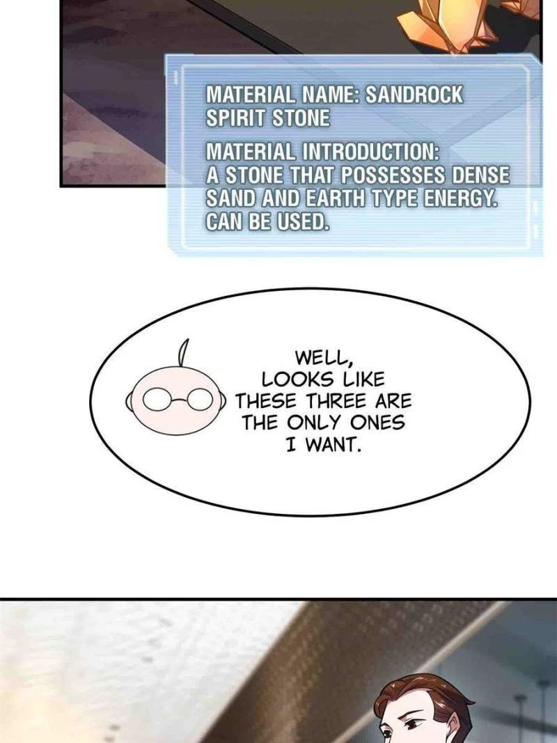 Monster Pet Evolution Chap 123 - Next Chap 124