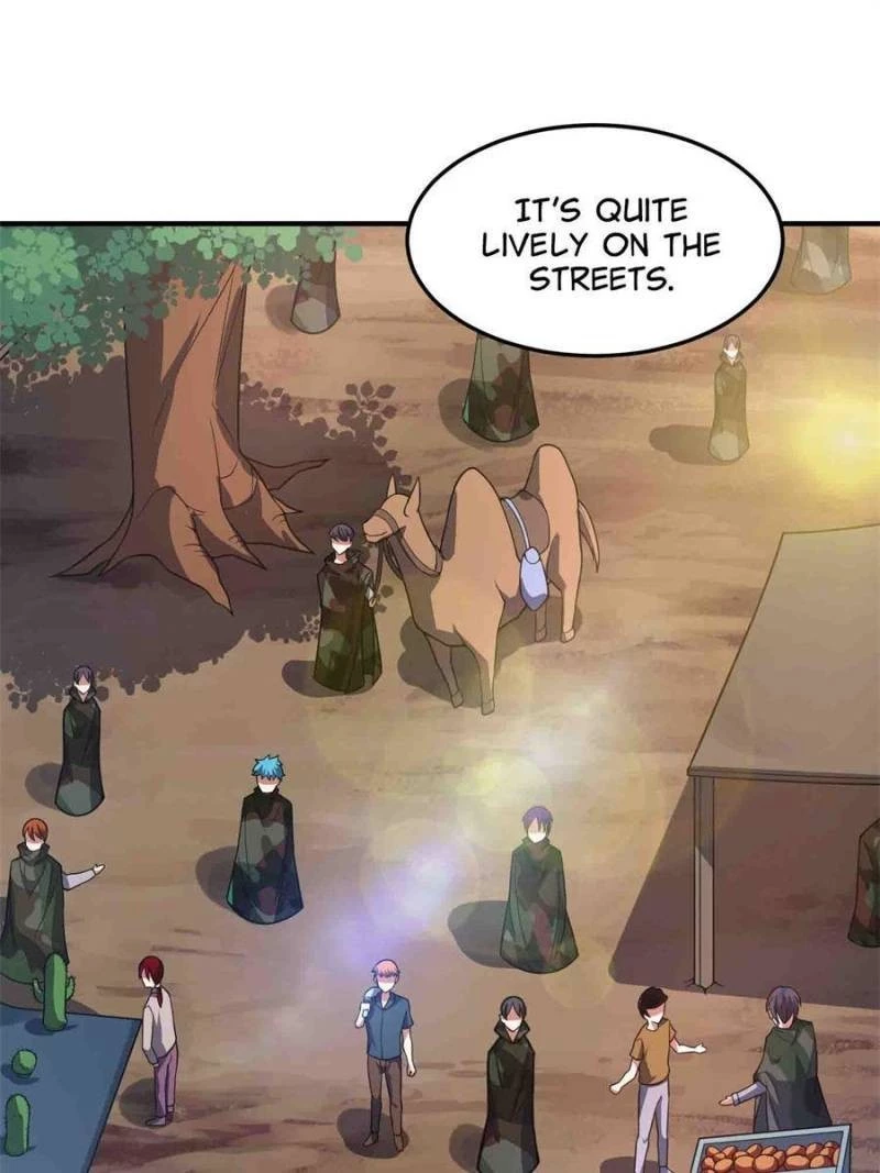 Monster Pet Evolution Chap 123 - Next Chap 124