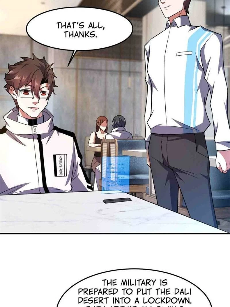 Monster Pet Evolution Chap 123 - Next Chap 124