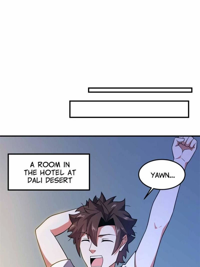 Monster Pet Evolution Chap 123 - Next Chap 124