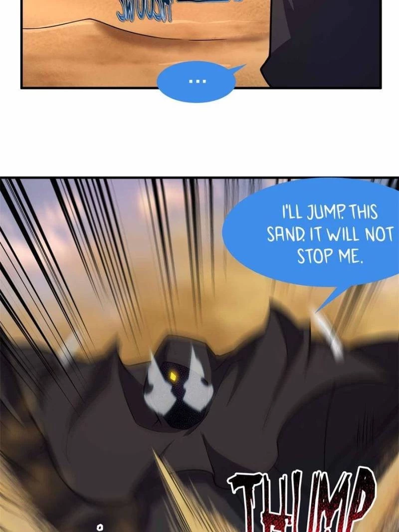 Monster Pet Evolution Chap 123 - Next Chap 124