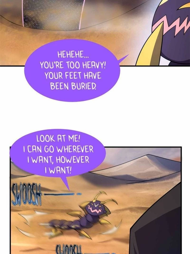 Monster Pet Evolution  Chap 123 - Next Chap 124