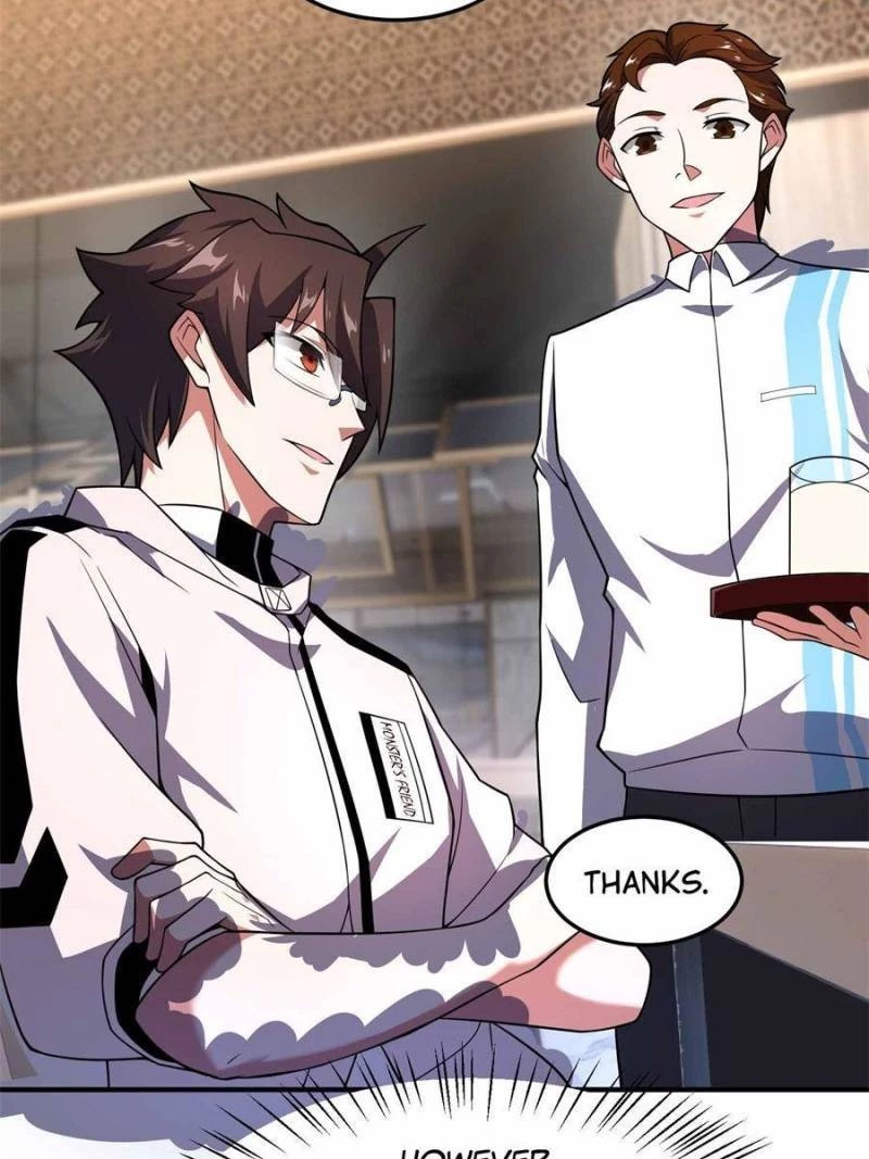 Monster Pet Evolution  Chap 123 - Next Chap 124