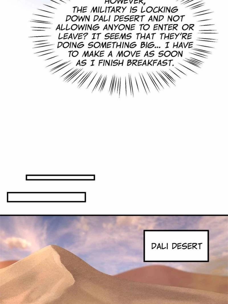 Monster Pet Evolution Chap 123 - Next Chap 124