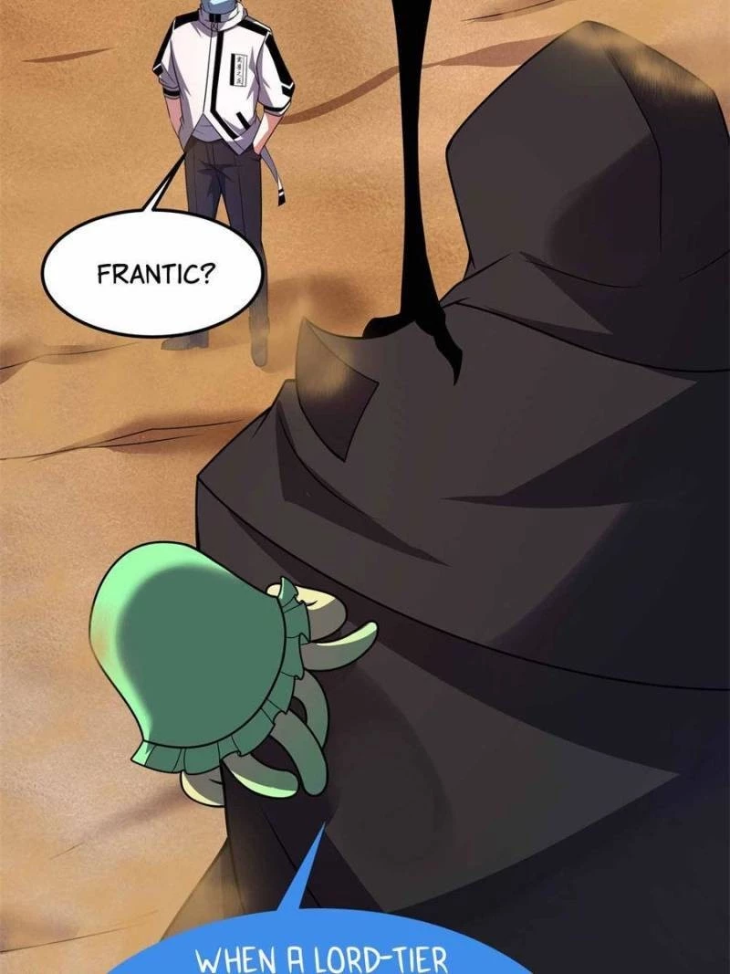 Monster Pet Evolution Chap 123 - Next Chap 124