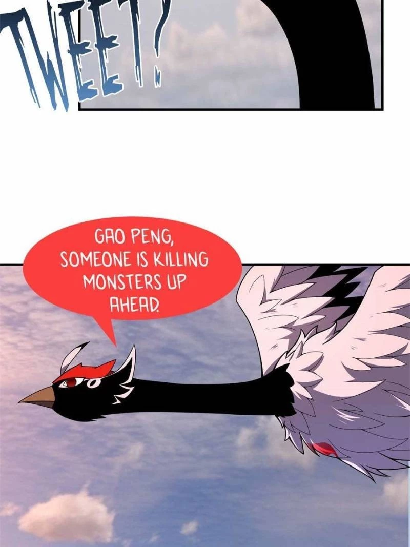 Monster Pet Evolution Chap 123 - Next Chap 124
