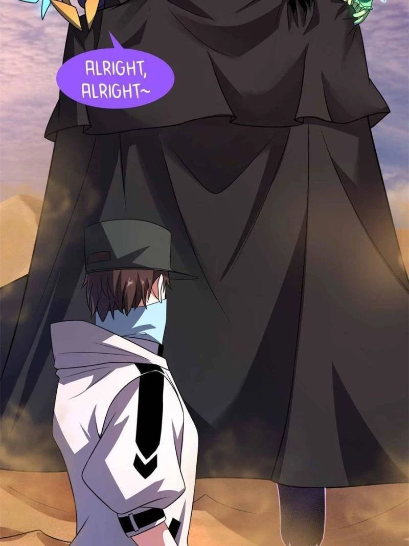Monster Pet Evolution Chap 123 - Next Chap 124